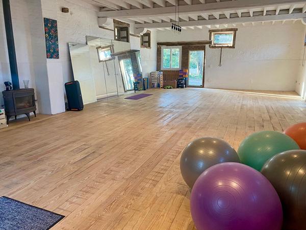 Maison de charme à vendre à Chantepie - 5 chambres, 169 m² sur 2600 m² de terrain