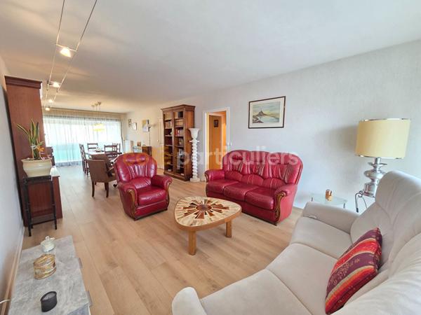 Vente Appartement104,02 m² - 4 Pièces - ORLEANS (45000)