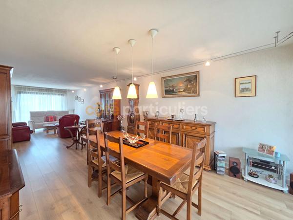 Vente Appartement104,02 m² - 4 Pièces - ORLEANS (45000)