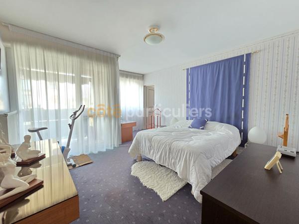 Vente Appartement104,02 m² - 4 Pièces - ORLEANS (45000)