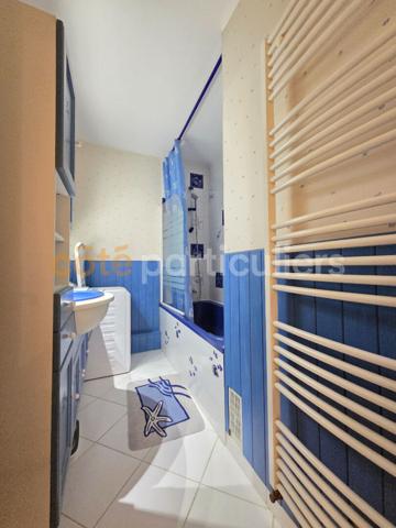 Vente Appartement104,02 m² - 4 Pièces - ORLEANS (45000)