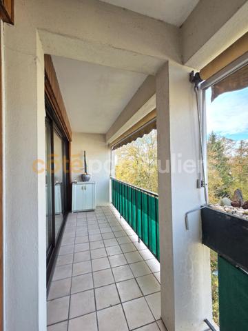 Vente Appartement104,02 m² - 4 Pièces - ORLEANS (45000)