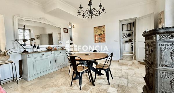 À vendre Maison 4 pièces 116.41 m² - Draguignan 83300