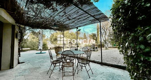 À vendre Maison 4 pièces 116.41 m² - Draguignan 83300