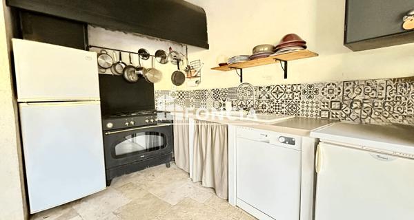 À vendre Maison 4 pièces 116.41 m² - Draguignan 83300