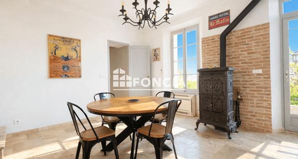 À vendre Maison 4 pièces 116.41 m² - Draguignan 83300