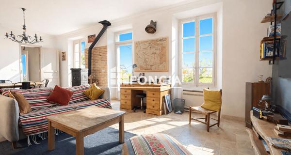 À vendre Maison 4 pièces 116.41 m² - Draguignan 83300