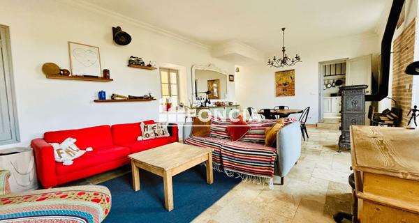 À vendre Maison 4 pièces 116.41 m² - Draguignan 83300