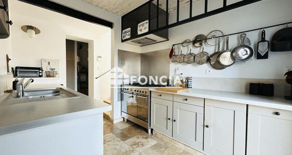 À vendre Maison 4 pièces 116.41 m² - Draguignan 83300