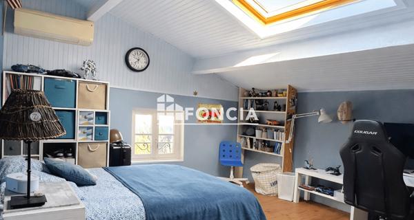 À vendre Maison 4 pièces 116.41 m² - Draguignan 83300