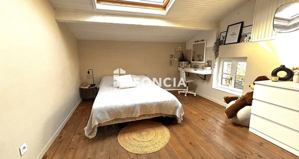 À vendre Maison 4 pièces 116.41 m² - Draguignan 83300