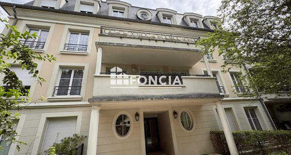 Location Appartement 2 pièces 44.15 m² - Le Plessis-trévise 94420