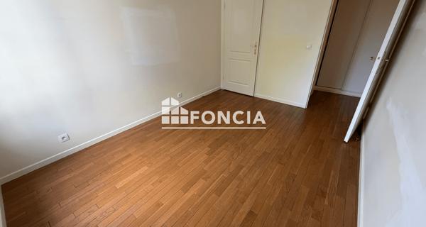 Location Appartement 2 pièces 44.15 m² - Le Plessis-trévise 94420