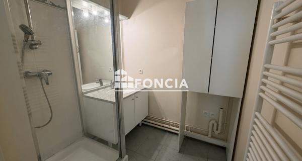 Location Appartement 2 pièces 44.15 m² - Le Plessis-trévise 94420