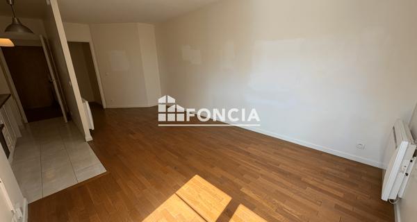 Location Appartement 2 pièces 44.15 m² - Le Plessis-trévise 94420