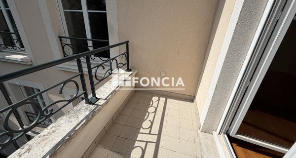 Location Appartement 2 pièces 44.15 m² - Le Plessis-trévise 94420