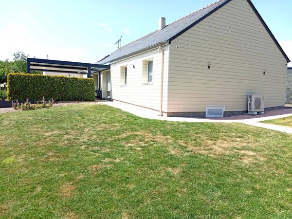 MAISON MESANGER 6 PIECES