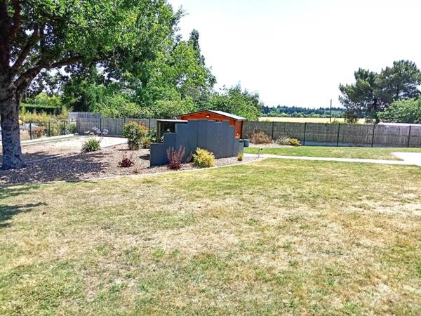 MAISON MESANGER 6 PIECES