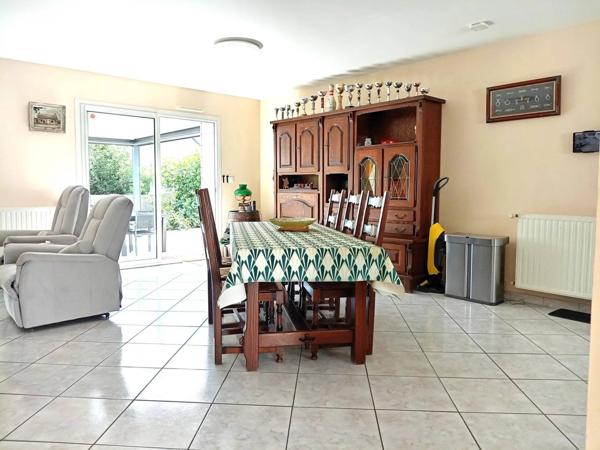 MAISON MESANGER 6 PIECES