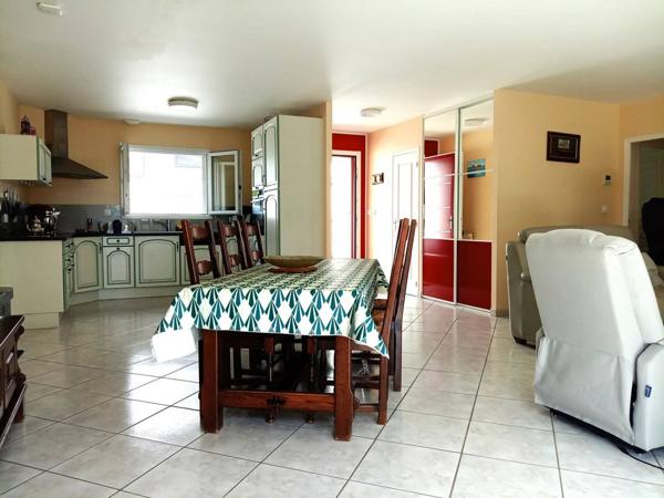 MAISON MESANGER 6 PIECES