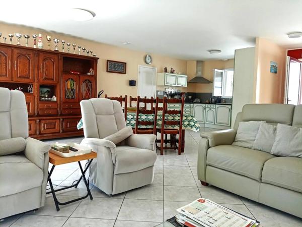 MAISON MESANGER 6 PIECES