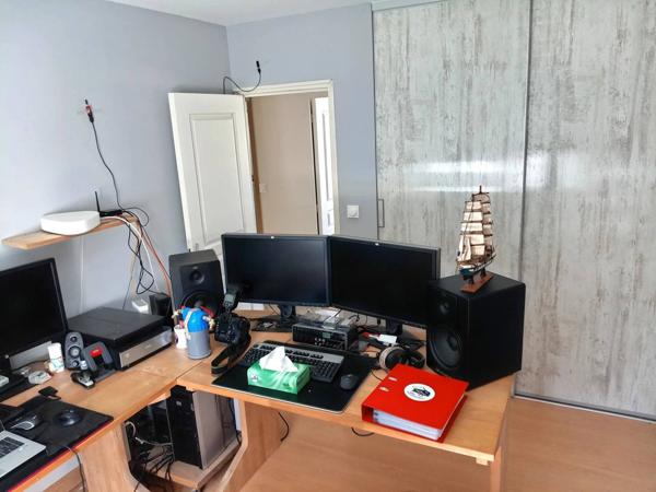 MAISON MESANGER 6 PIECES