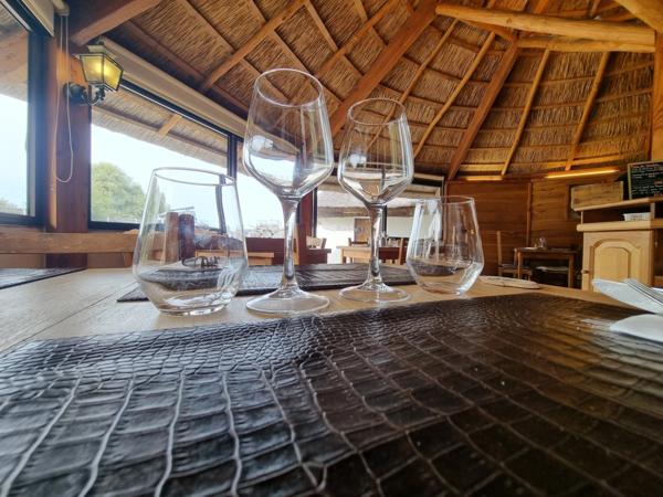 Restaurant à vendre : Une adresse d’exception à Saint-Jean-de-Monts !