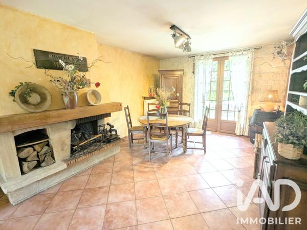Maison à vendre 6 pièces 115 m² Roissy-en-Brie