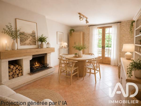Maison à vendre 6 pièces 115 m² Roissy-en-Brie
