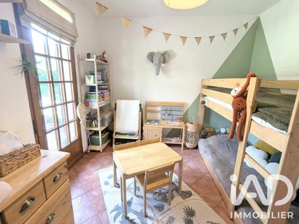 Maison à vendre 6 pièces 115 m² Roissy-en-Brie