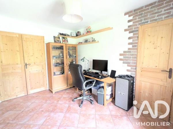 Maison à vendre 6 pièces 115 m² Roissy-en-Brie