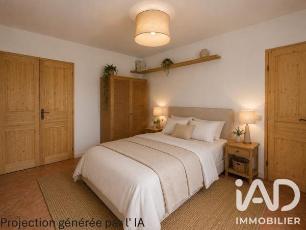 Maison à vendre 6 pièces 115 m² Roissy-en-Brie