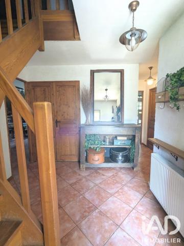 Maison à vendre 6 pièces 115 m² Roissy-en-Brie