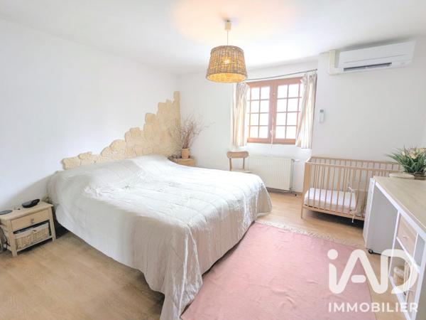Maison à vendre 6 pièces 115 m² Roissy-en-Brie