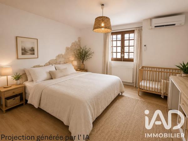 Maison à vendre 6 pièces 115 m² Roissy-en-Brie