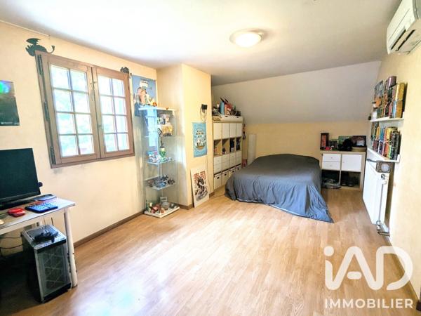 Maison à vendre 6 pièces 115 m² Roissy-en-Brie