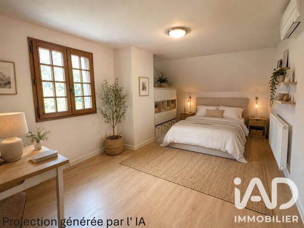 Maison à vendre 6 pièces 115 m² Roissy-en-Brie