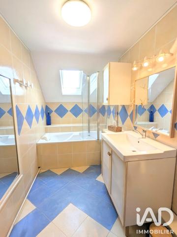 Maison à vendre 6 pièces 115 m² Roissy-en-Brie