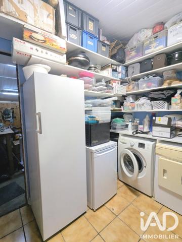 Maison à vendre 6 pièces 115 m² Roissy-en-Brie