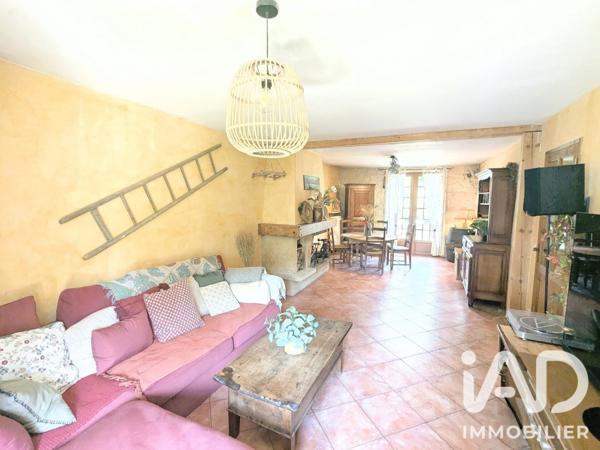 Maison à vendre 6 pièces 115 m² Roissy-en-Brie
