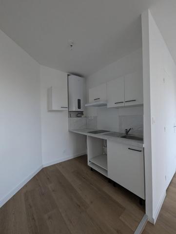 Location / Appartement T1