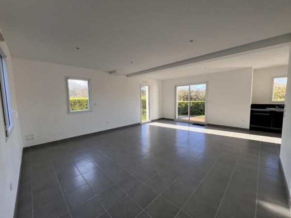 Maison à vendre |  Le Relecq-Kerhuon |  6 pièces | 120 m²