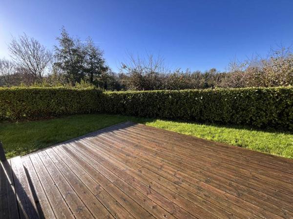Maison à vendre |  Le Relecq-Kerhuon |  6 pièces | 120 m²