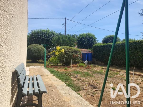 Maison à vendre 4 pièces 88,8 m² Villeneuve-la-Guyard