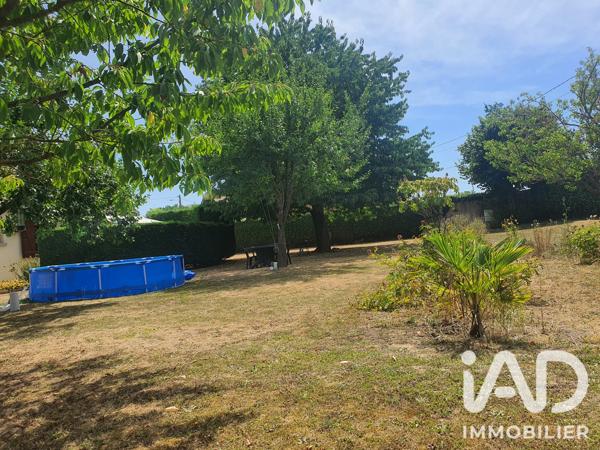 Maison à vendre 4 pièces 88,8 m² Villeneuve-la-Guyard