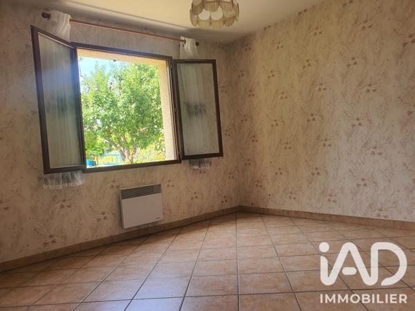 Maison à vendre 4 pièces 88,8 m² Villeneuve-la-Guyard