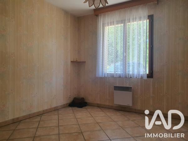 Maison à vendre 4 pièces 88,8 m² Villeneuve-la-Guyard