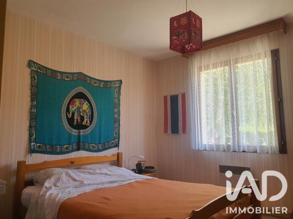 Maison à vendre 4 pièces 88,8 m² Villeneuve-la-Guyard