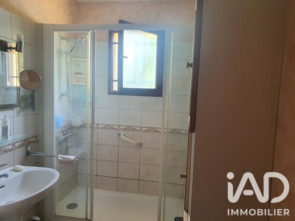 Maison à vendre 4 pièces 88,8 m² Villeneuve-la-Guyard