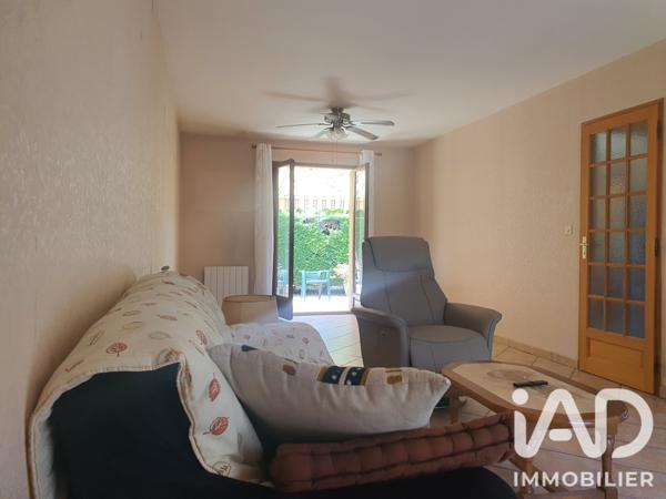 Maison à vendre 4 pièces 88,8 m² Villeneuve-la-Guyard